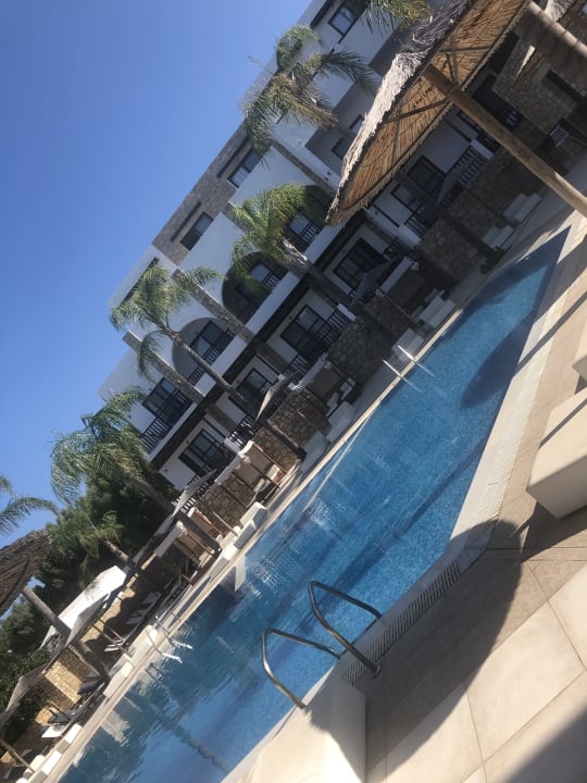Pool The Costa Lindia Blue Star - Adults only