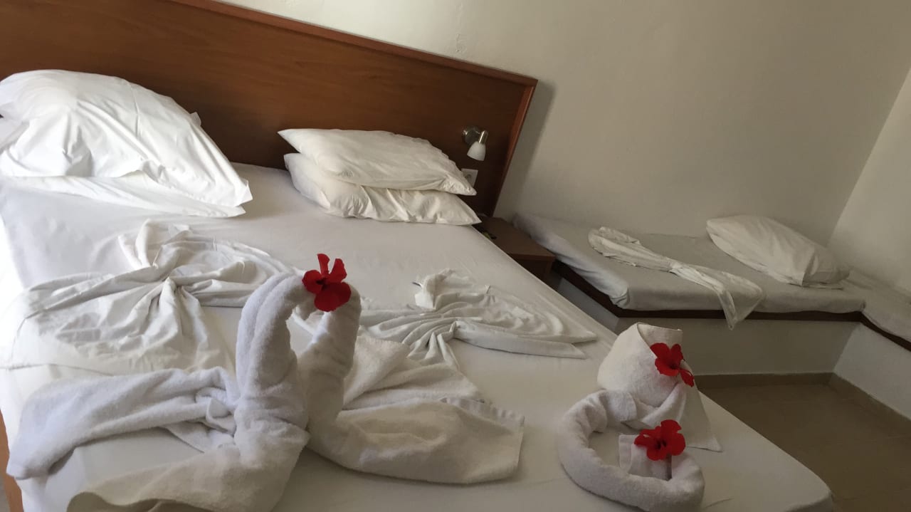 Zimmer Summer Village of Hippokrates - Adults only