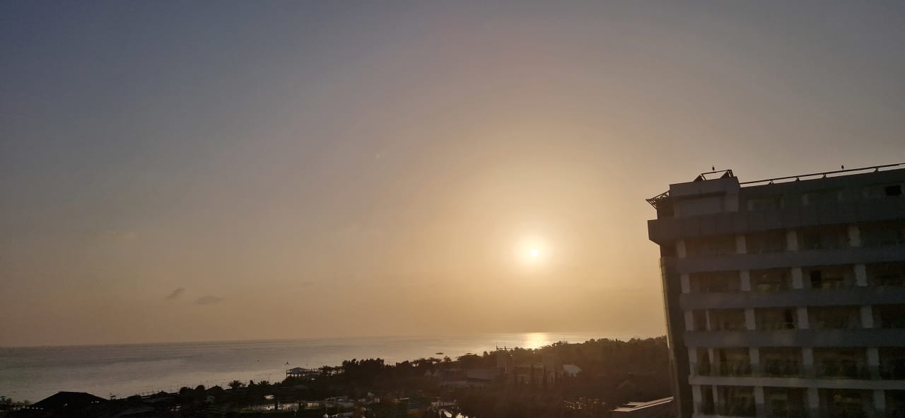 Außenansicht Sherwood Exclusive Lara