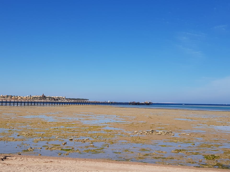 Strand Stella Garden Resort & Spa, Makadi Bay