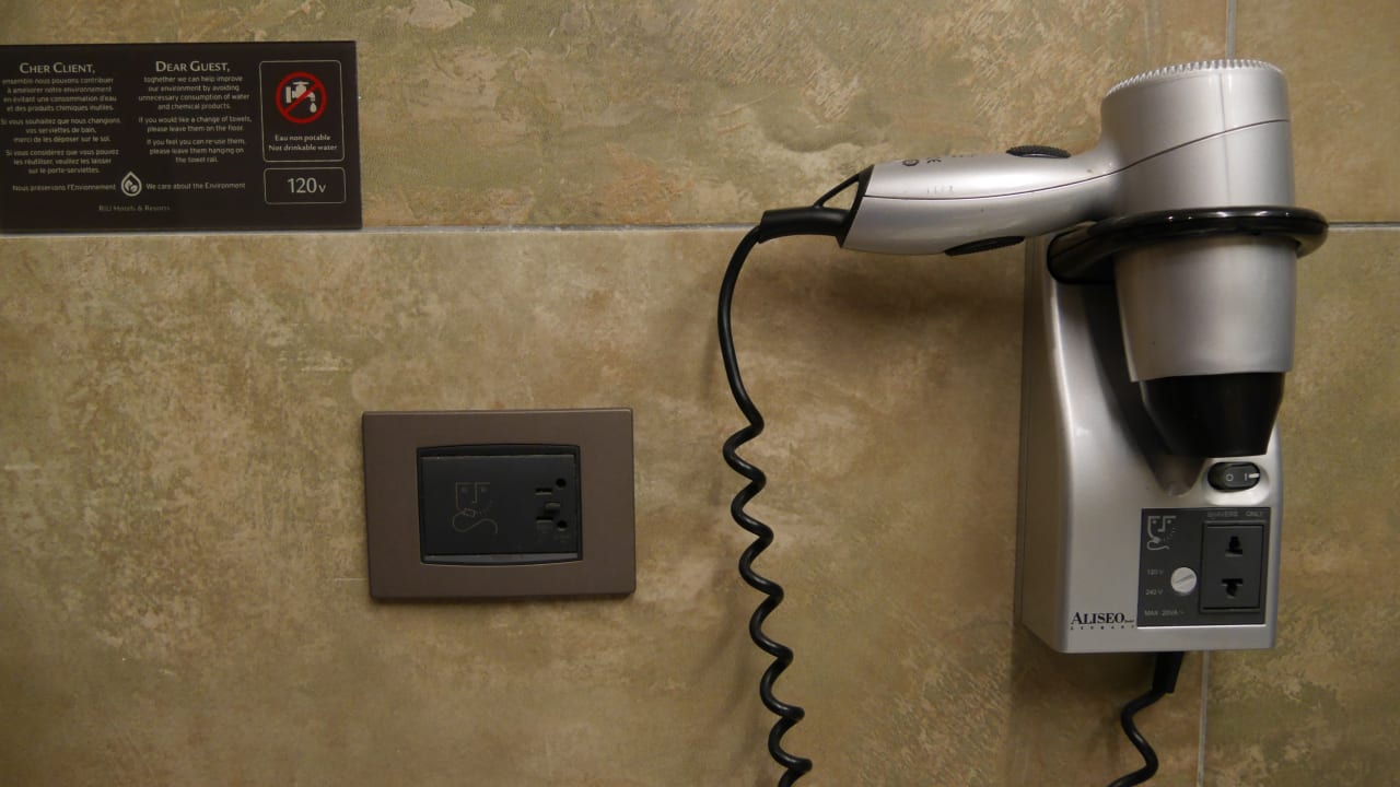 Zimmer Hotel Riu Palace Tikida Agadir