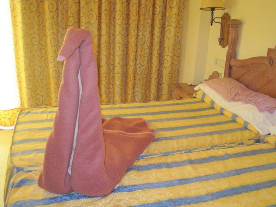 Dekoration im Zimmer El Somni Ibiza Dream Hotel by Grupotel