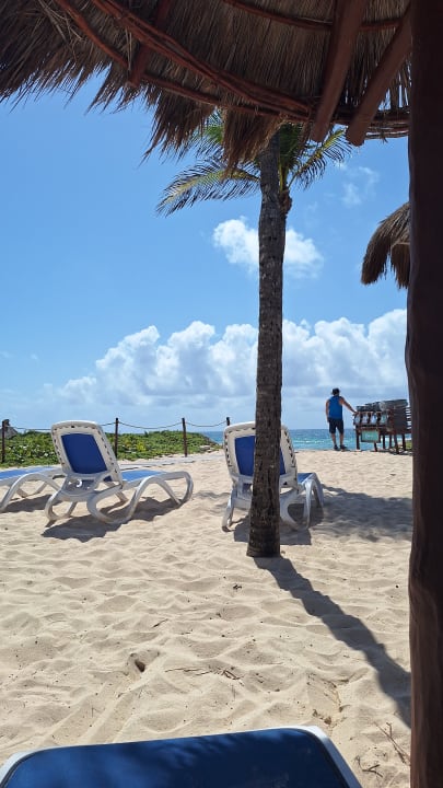 Strand Bahia Principe Grand Tulum