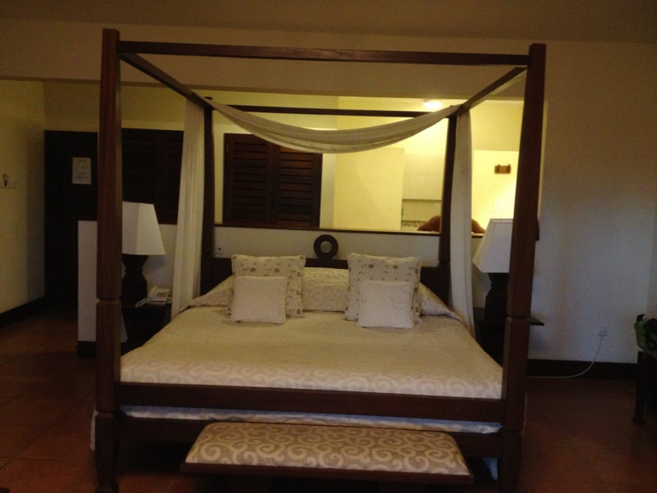 DZ Baobab Holiday Resort