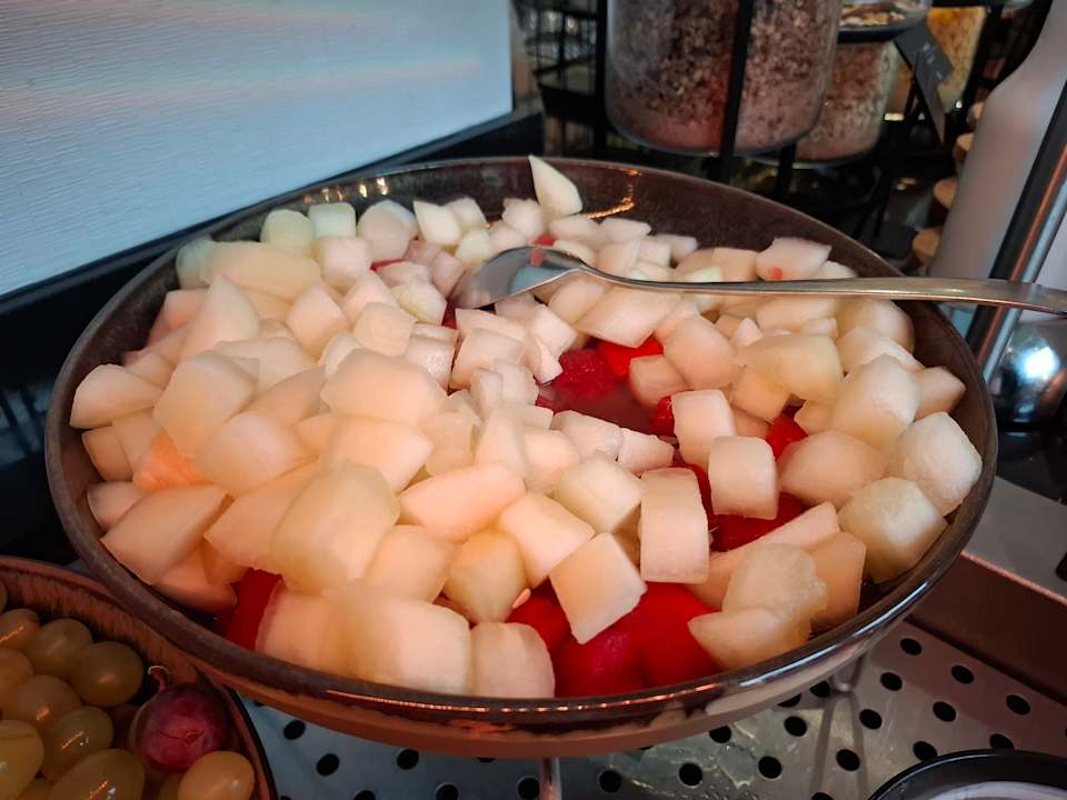 Gastro NH Collection Köln Mediapark