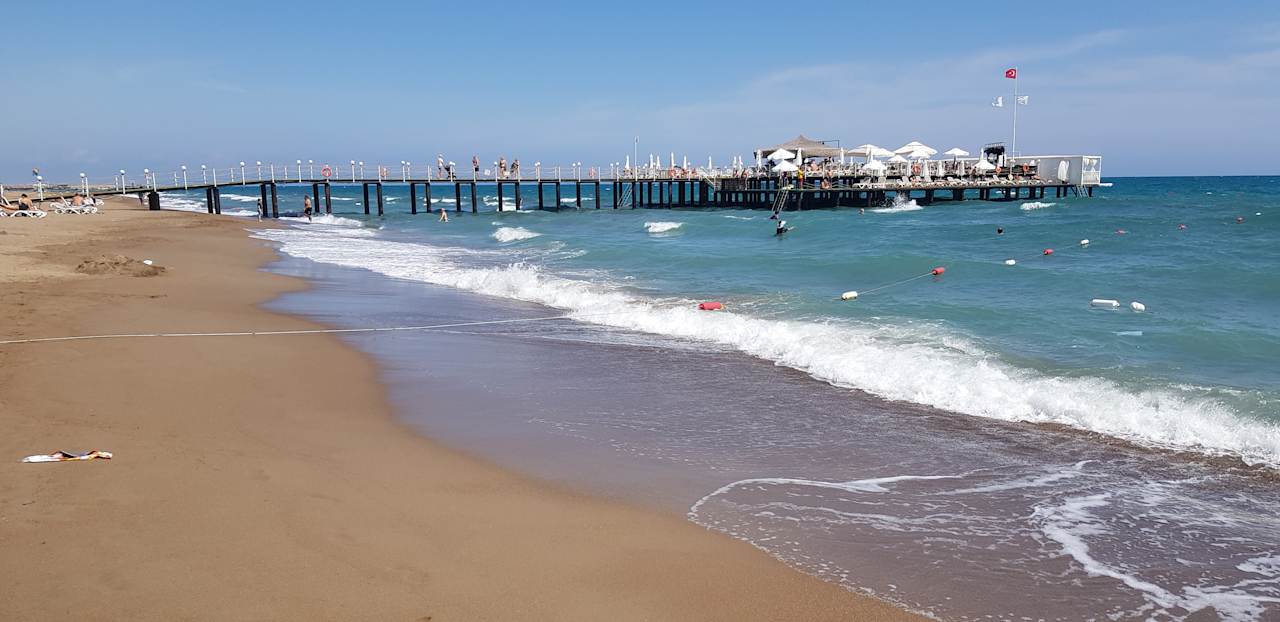 Strand Adalya Elite Lara