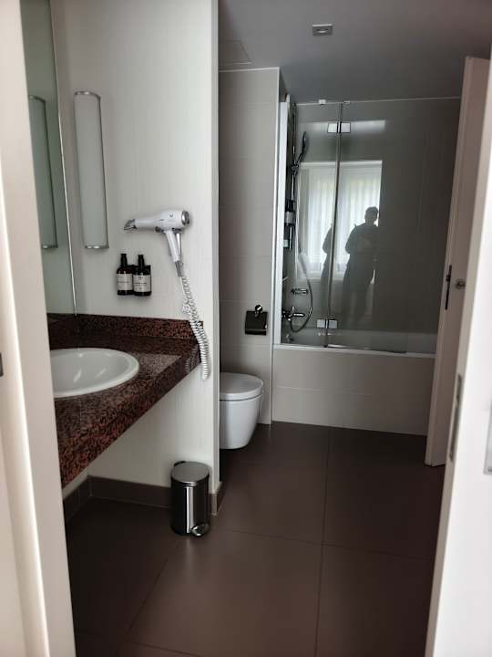 Zimmer NH Collection Hamburg City