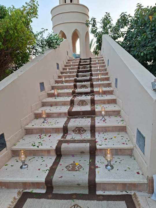 Sport & Freizeit Makadi Palace