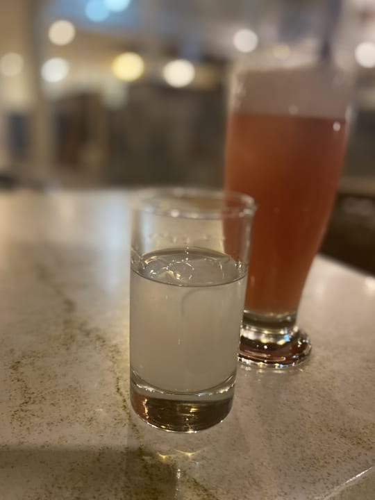 Gastro Marianna Palace Hotel