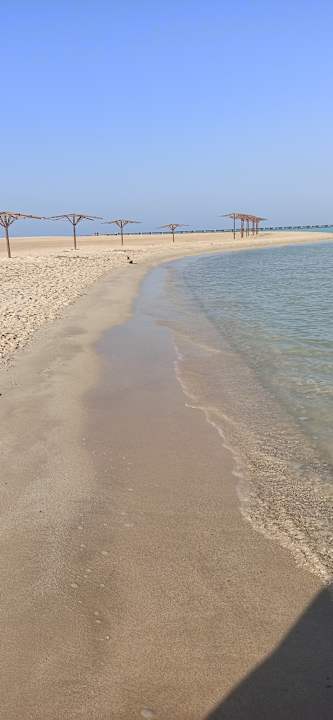 Strand Casa Mare Resort