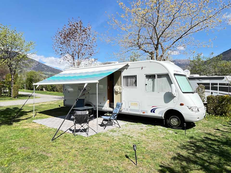 Ausblick Residence Sägemühle