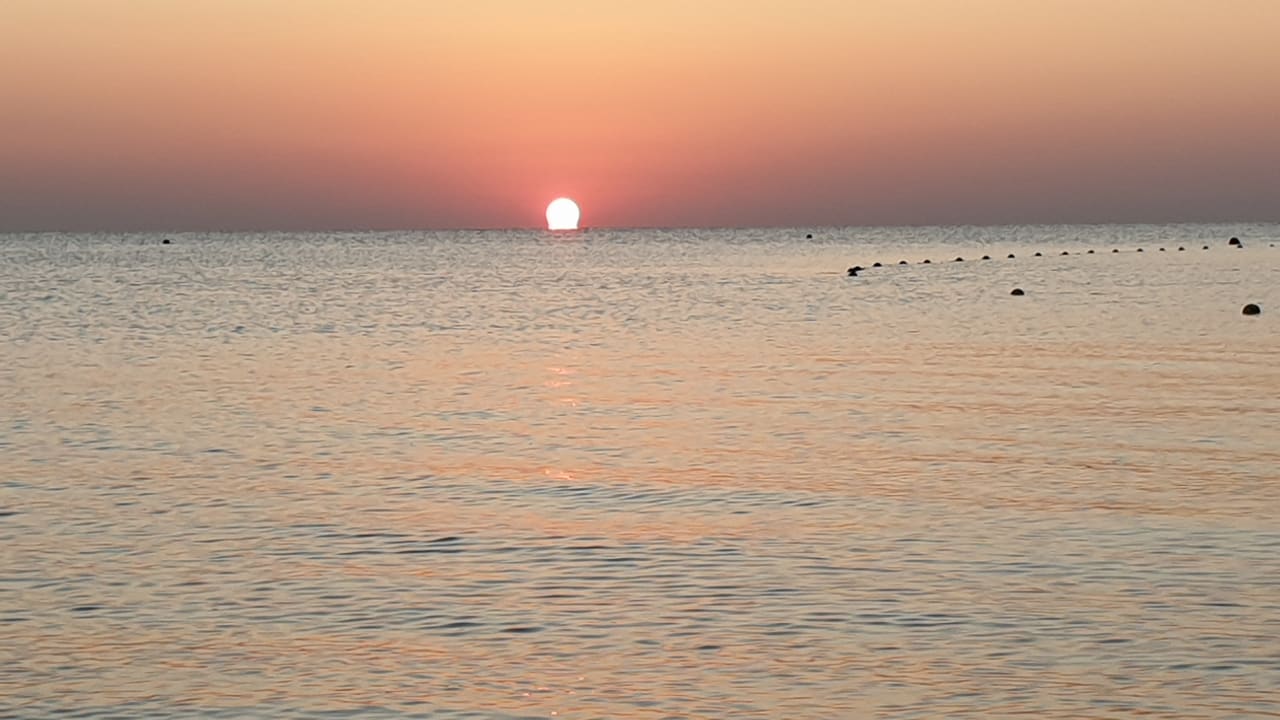 Strand Hotel Gorgonia Beach Resort