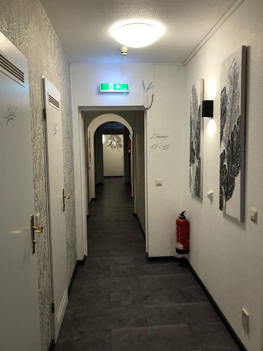 Sonstiges Hotel Pension Ottenheide