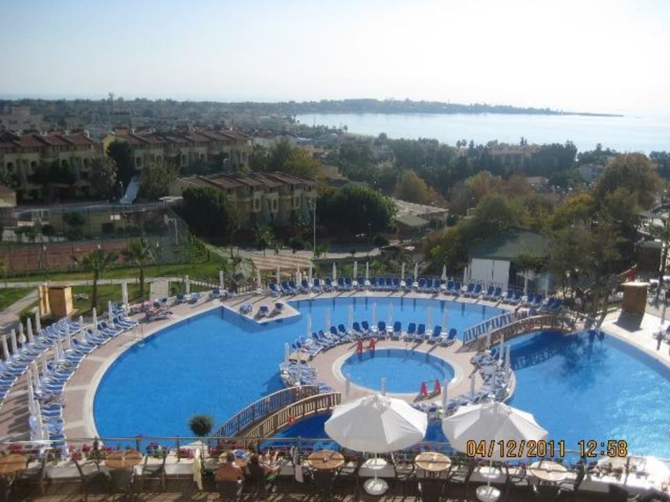 Side Prenses Side Prenses Resort & Spa