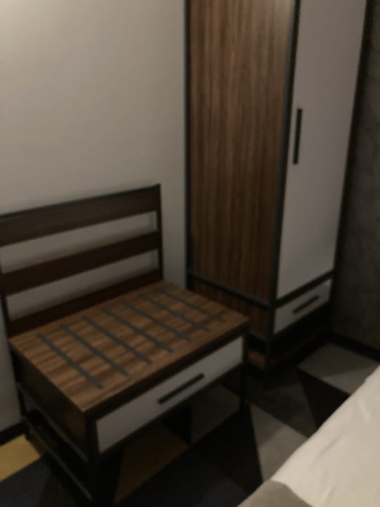 Zimmer Hotel Vulcan