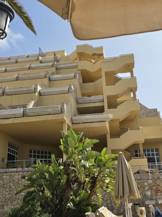 Sonstiges SBH Costa Calma Beach Resort