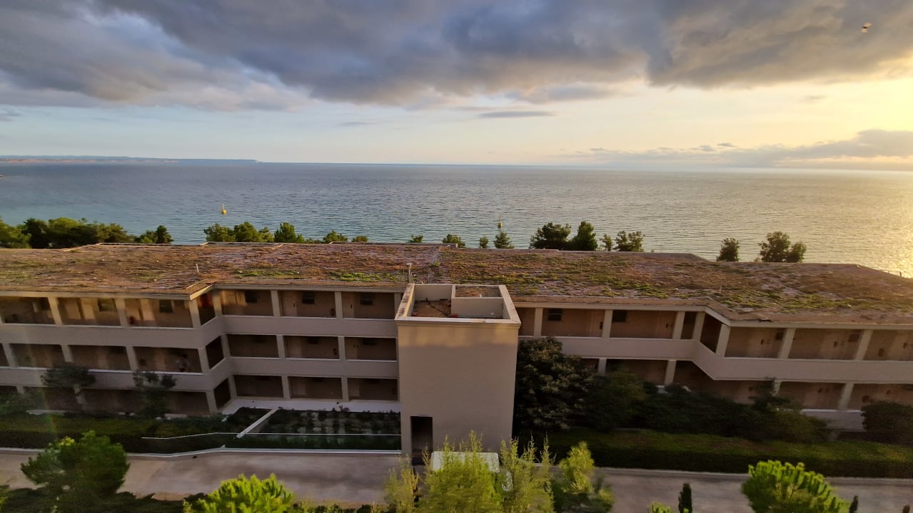Ausblick Ikos Oceania