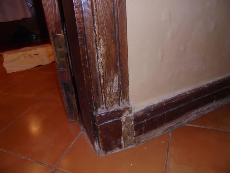 5 Sterne De Luxe ? Grand Makadi