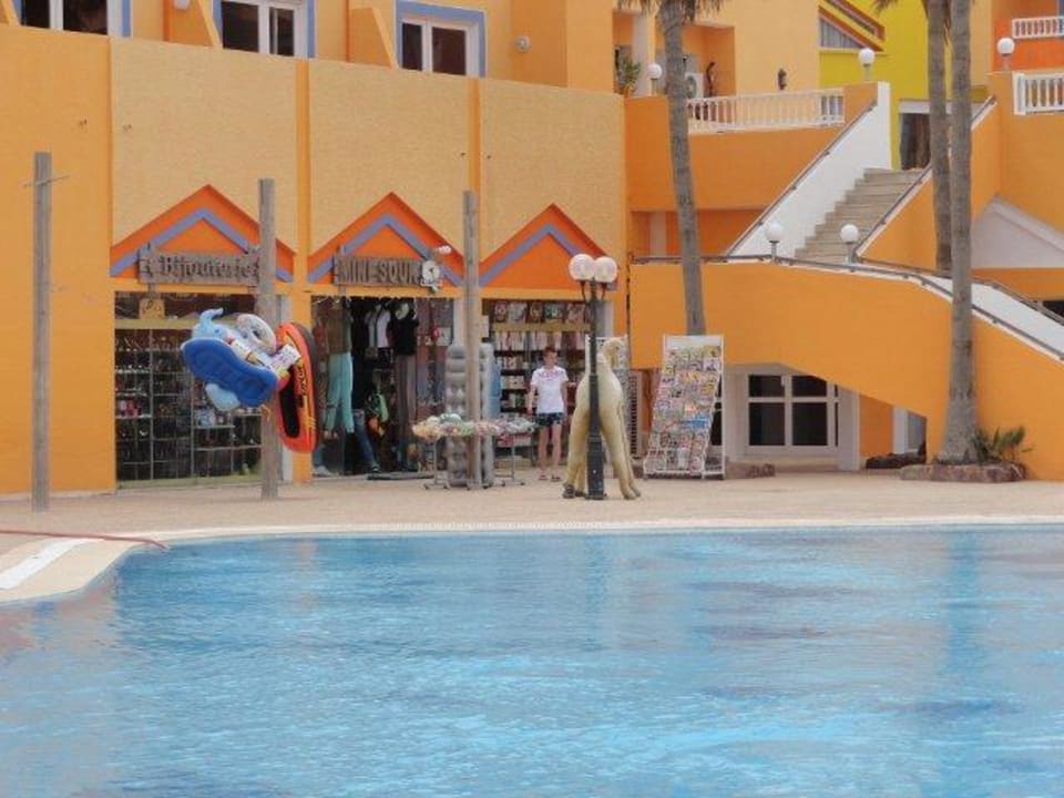 Shop Caribbean World Thalasso Djerba