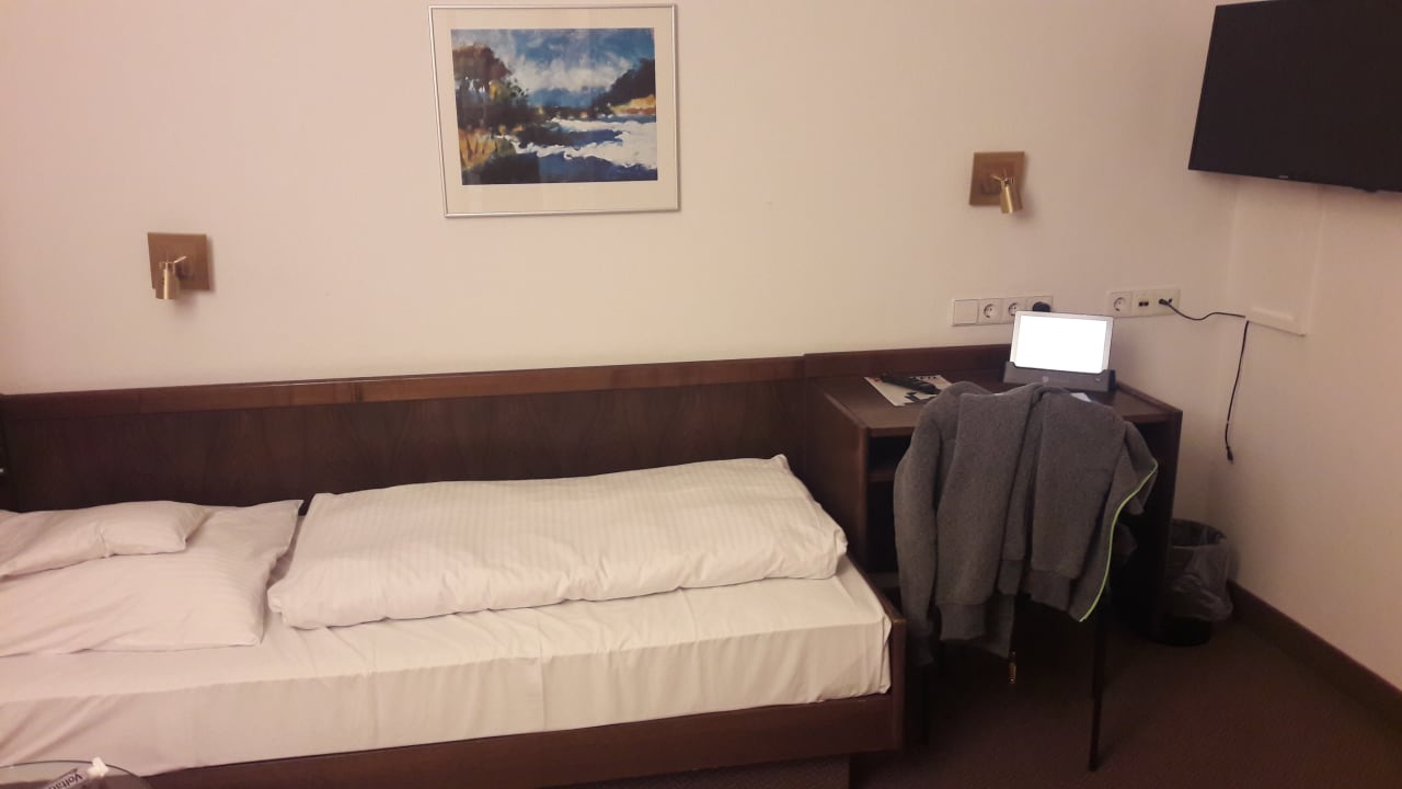 Zimmer Hotel & Restaurant Jott wie Jäger