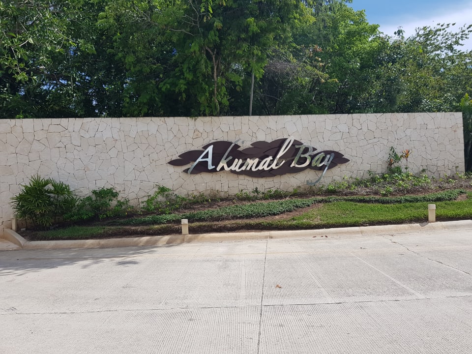 Sonstiges Akumal Bay Beach & Wellness Resort