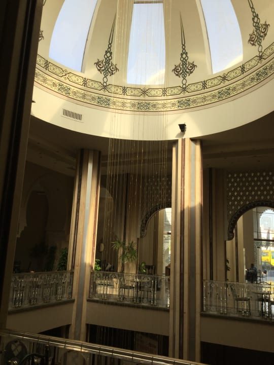 Lobby Sunny Days Palma De Mirette Resort & Spa