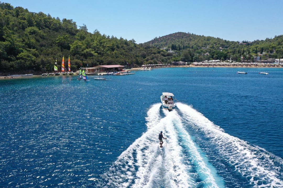 Sport & Freizeit Hapimag Sea Garden Resort