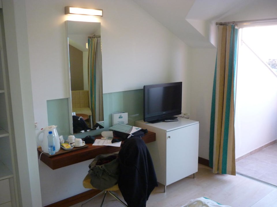 Familienzimmer Sunis Evren Beach Resort Hotel & Spa