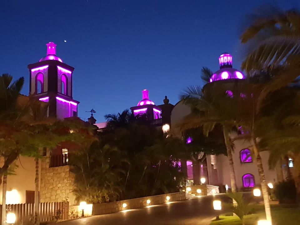 Außenansicht Lopesan Villa del Conde Resort & Thalasso