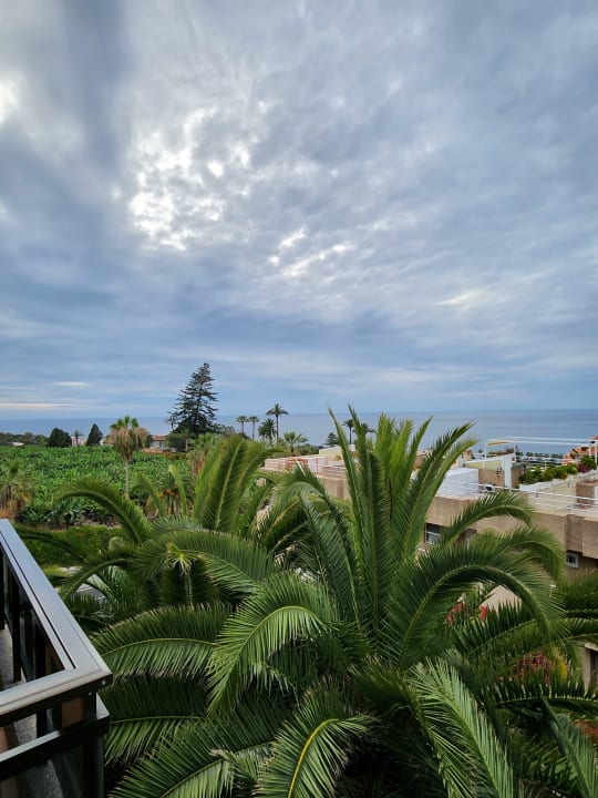 Zimmer AluaSoul Orotava Valley