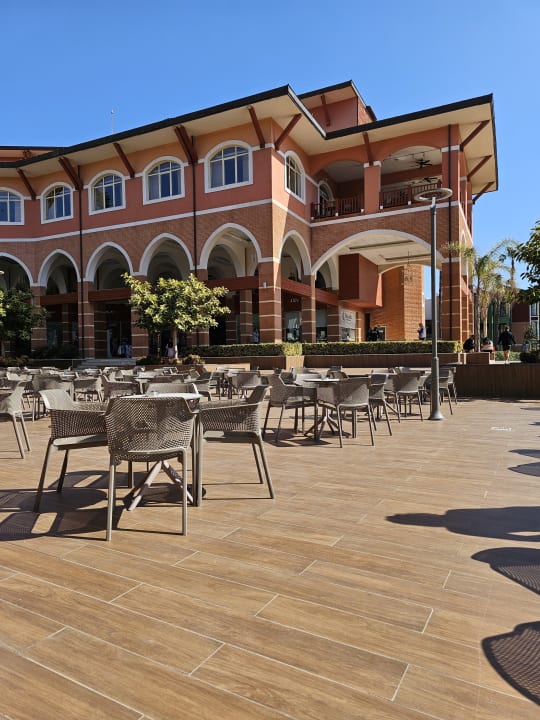 Gastro Megasaray Club Belek