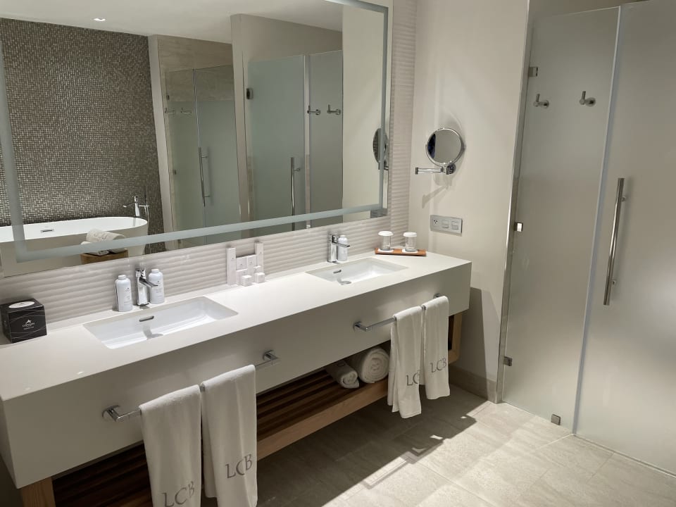 Zimmer Lopesan Costa Bávaro Resort, Spa & Casino