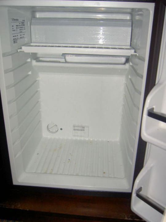 Zimmerkühlschrank Ammon Zeus Luxury Beach Hotel