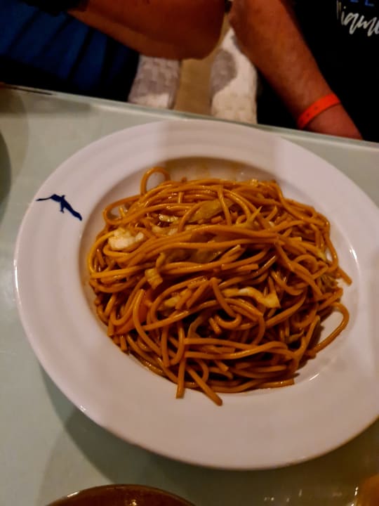 Gastro Pickalbatros Citadel Resort