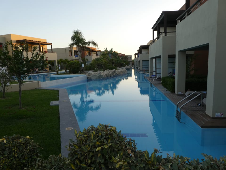 Pool Astir Odysseus Kos Resort & Spa