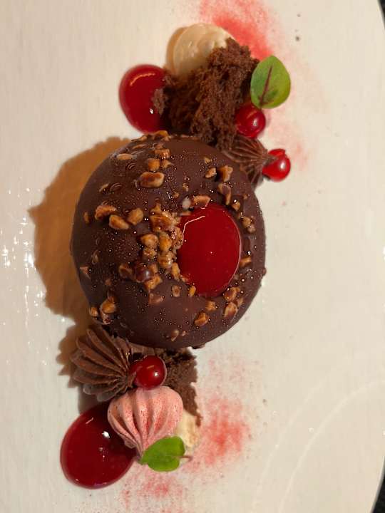 Gastro Prinz Rudolf Smart Hotel