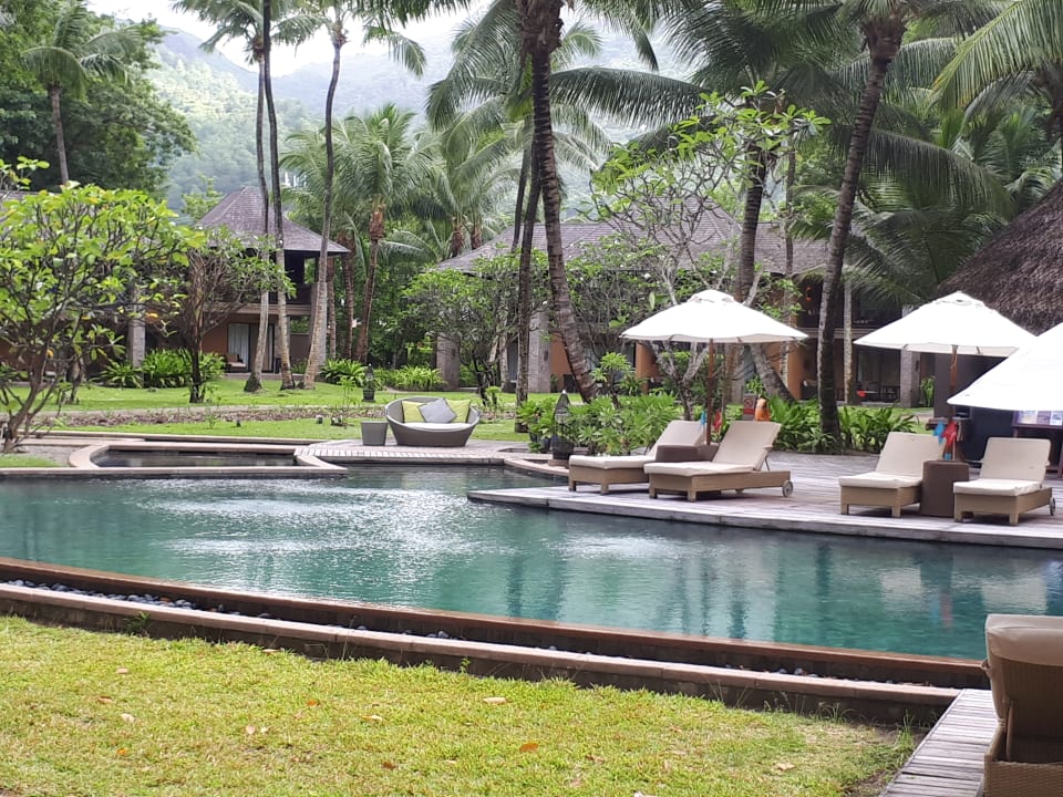 Pool Constance Ephelia