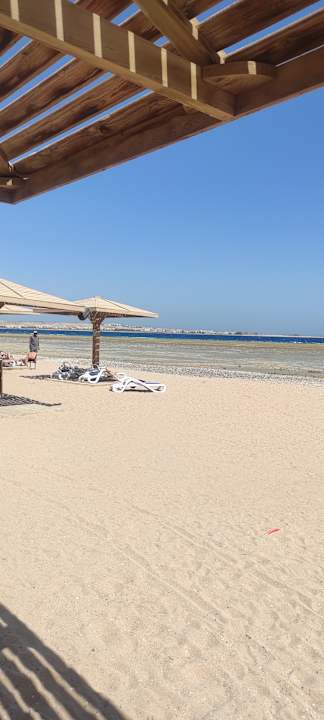 Strand Tropitel Sahl Hasheesh