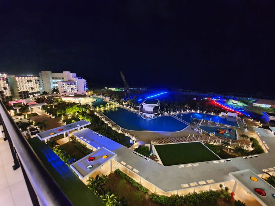 Ausblick Meliá Internacional Varadero