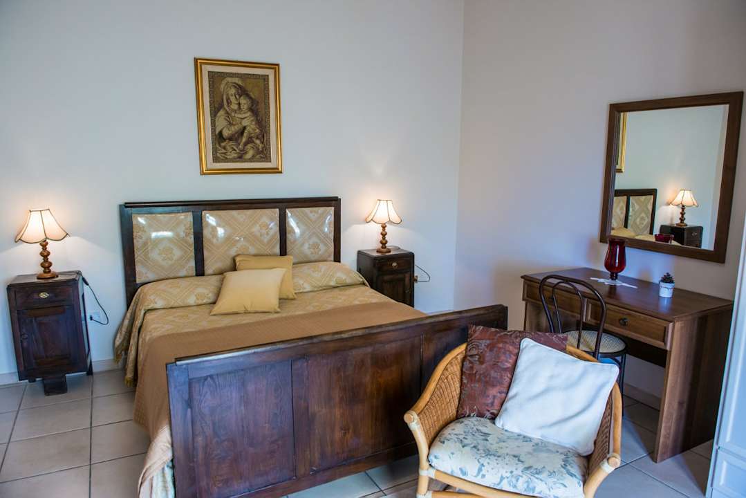 Zimmer Residence Villamirella