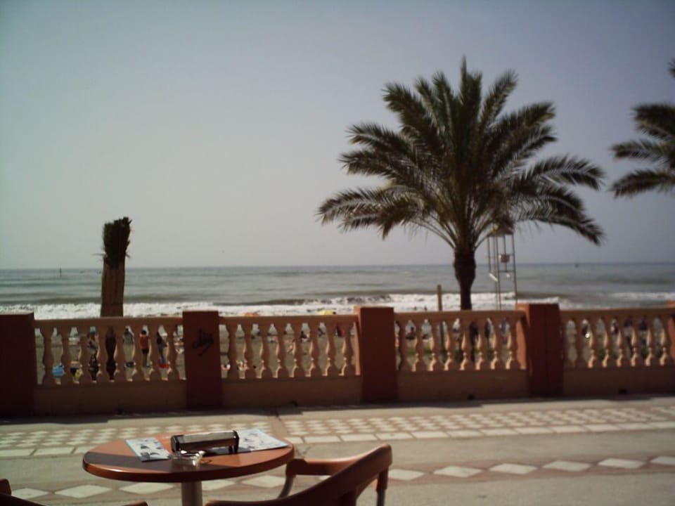 Strand Hotel Best Siroco