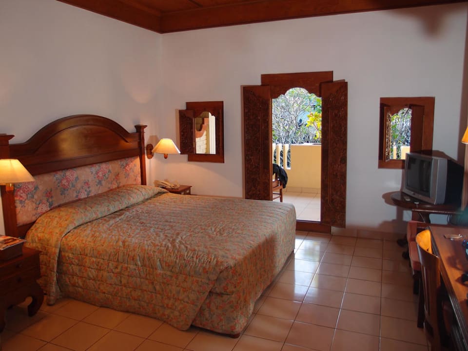 Schön groß und nur für mich allein  Villa Shanti Beach