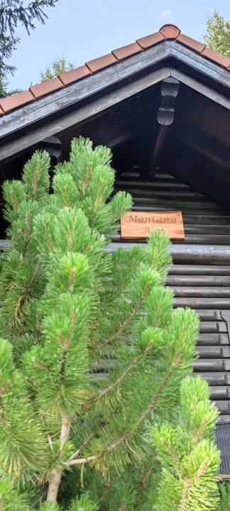 Sonstiges Montara Suites Bodenmais