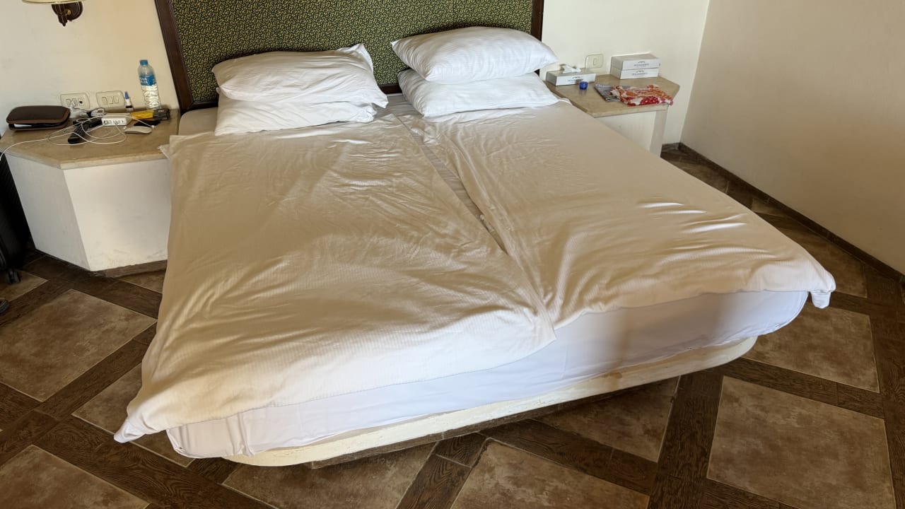 Zimmer Pickalbatros Citadel Resort