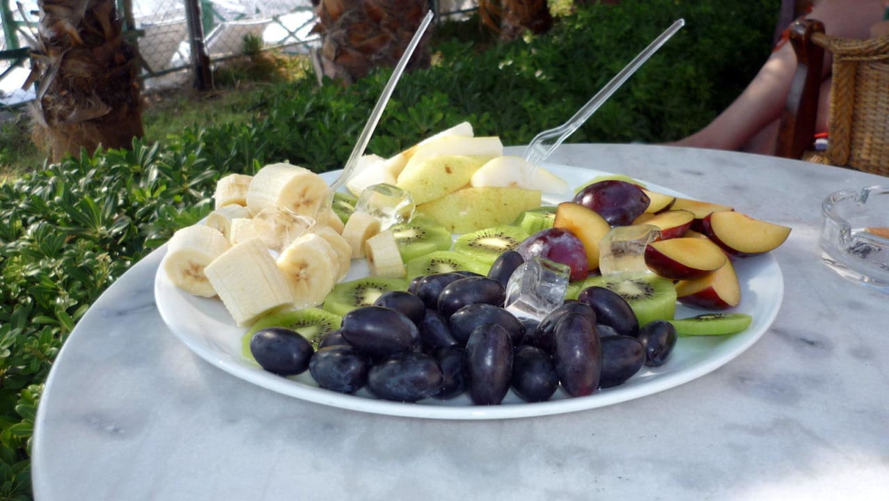 Einfach so bekommen Botanik Hotel & Resort