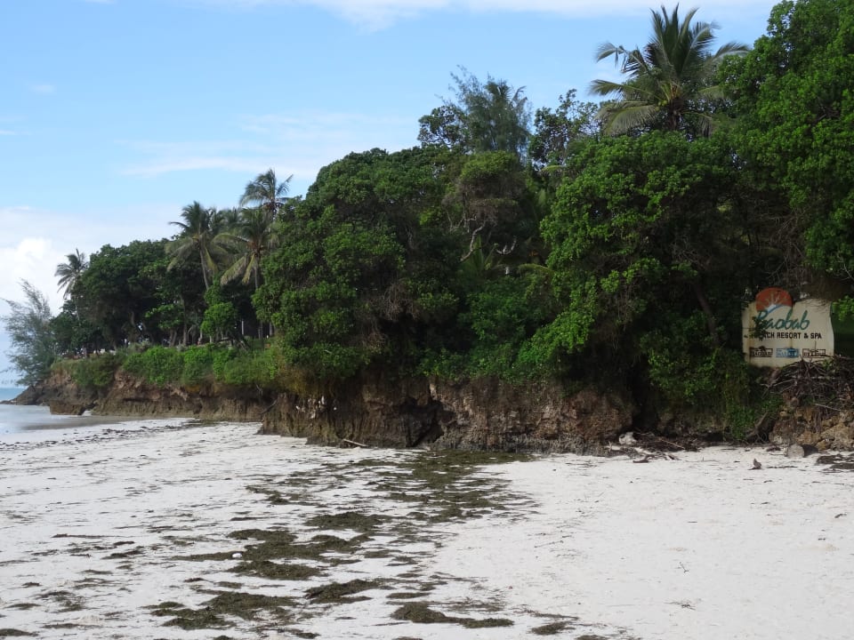 Strand Baobab Beach Resort & Spa