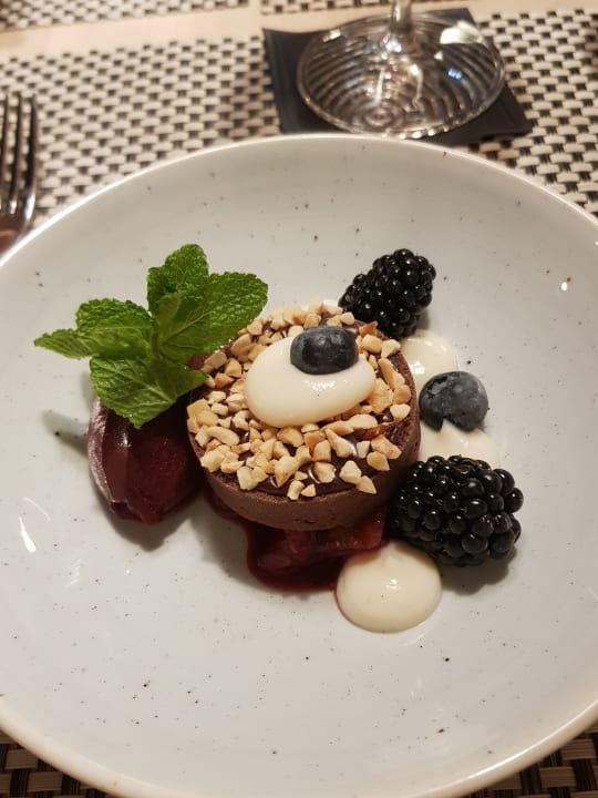 Gastro Landhotel Voshövel