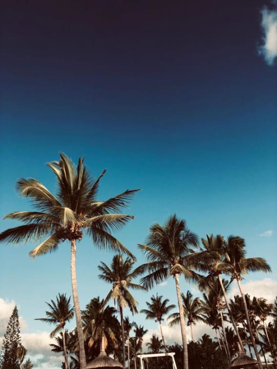 Außenansicht Sofitel Imperial Resort & Spa