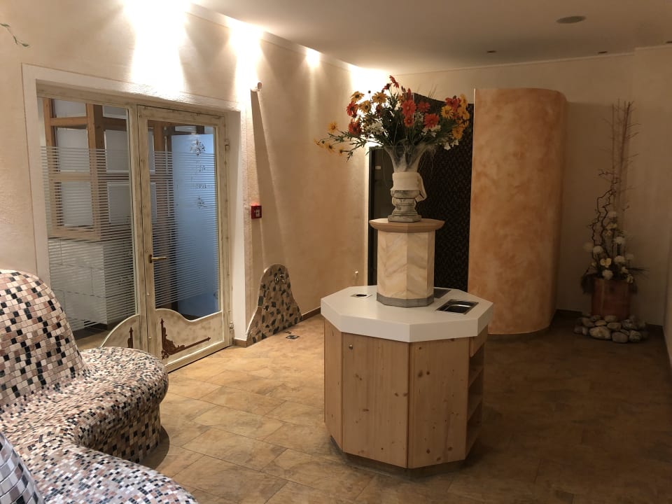 Sport & Freizeit Wenger Alpenhof