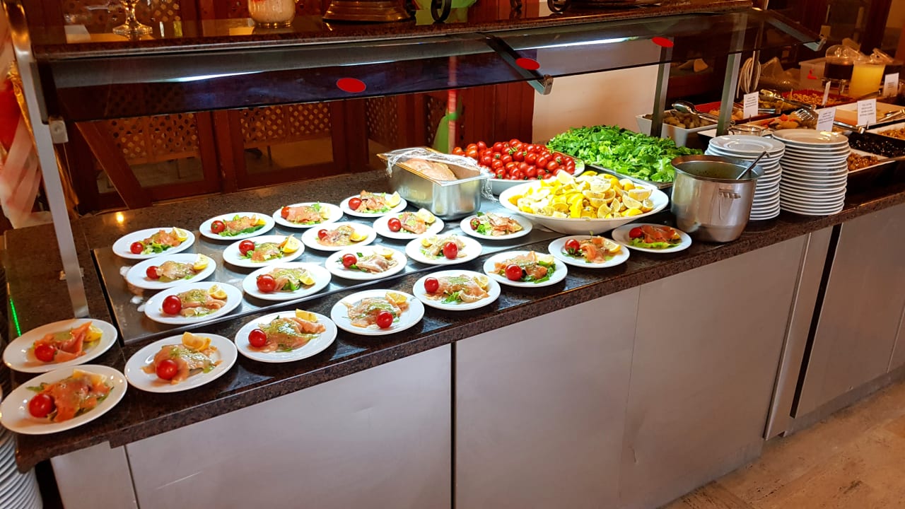 Gastro Labranda Alantur Resort